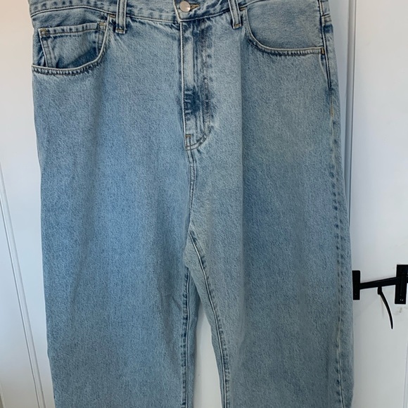 Carhartt WIP Landon Pant - Picture 6 of 8